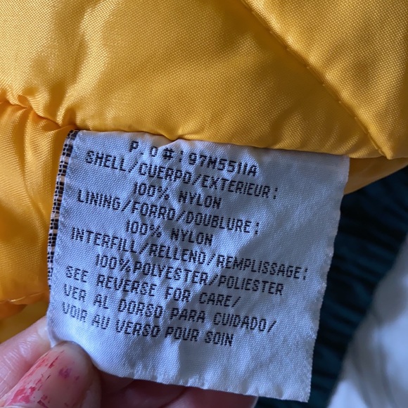 Jacket xl - Picture 10 of 11